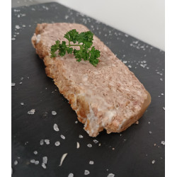 Pâté Grand-Mère