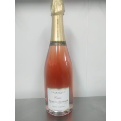 Champagne "Pierson" Rosé
