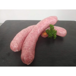 Saucisse de Toulouse